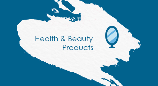 Health & Beauty Products
